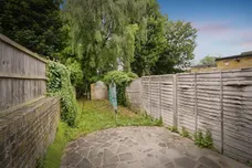 Milton Road, Warley, Brentwood