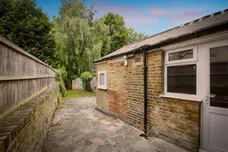 Milton Road, Warley, Brentwood