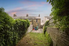 Milton Road, Warley, Brentwood