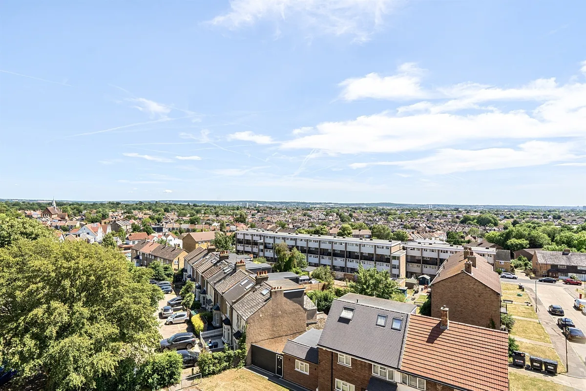 Bedale Road, Enfield
