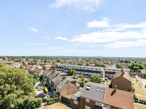 Bedale Road, Enfieldphoto