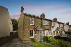 Milton Road, Warley, Brentwood