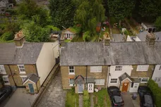 Milton Road, Warley, Brentwood