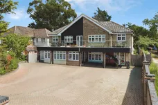 Sheepcotes Lane, Silver End, WITHAM