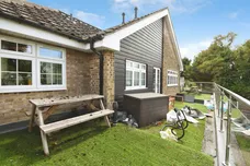 Sheepcotes Lane, Silver End, WITHAM