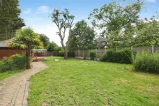 Sheepcotes Lane, Silver End, WITHAM