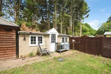 Sheepcotes Lane, Silver End, WITHAM