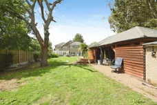 Sheepcotes Lane, Silver End, WITHAM