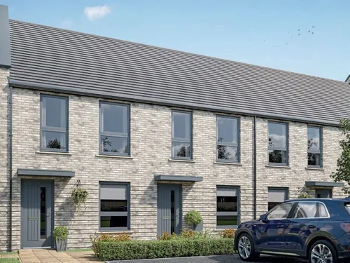 Swindon Road, Highworth, Swindonphoto