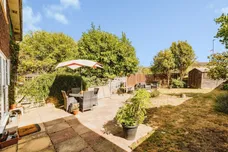 Freshbrook Road, Lancing