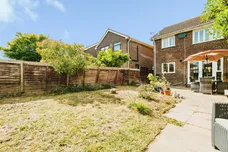 Freshbrook Road, Lancing