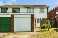 Freshbrook Road, Lancing
