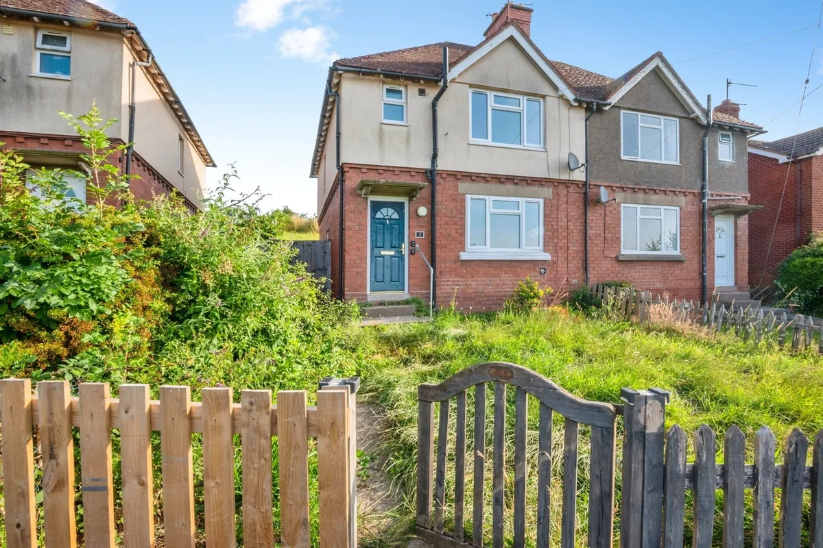 Beauchamp Avenue, Eardiston, Tenbury Wells