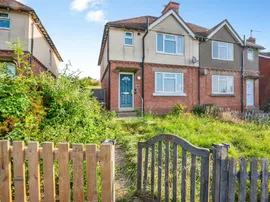Beauchamp Avenue, Eardiston, Tenbury Wells photo