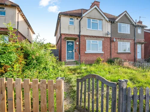 Beauchamp Avenue, Eardiston, Tenbury Wellsphoto