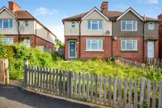 Beauchamp Avenue, Eardiston, Tenbury Wells