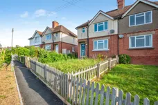 Beauchamp Avenue, Eardiston, Tenbury Wells