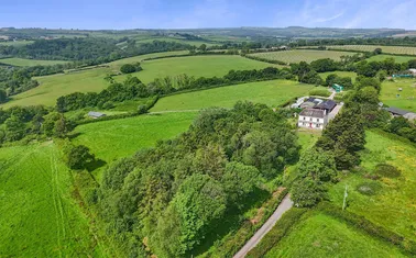 High Bickington, Umberleigh