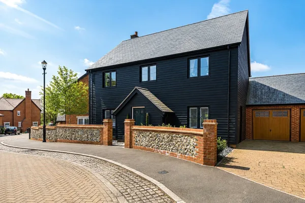 Horse Leys, Rotherfield Greys, Henley-on-Thames, RG9
