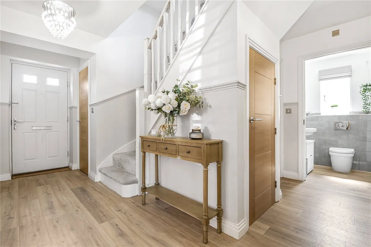 Horse Leys, Rotherfield Greys, Henley-on-Thames, RG9