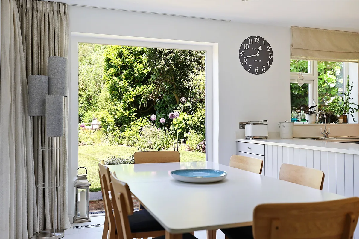 The Waldrons, Hurst Green, Oxted, Surrey, RH8