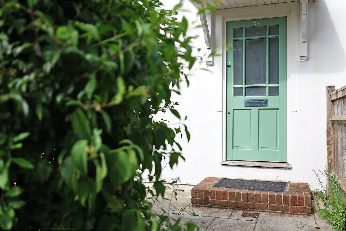 Hurst Green Road, Hurst Green, Oxted, Surrey, RH8