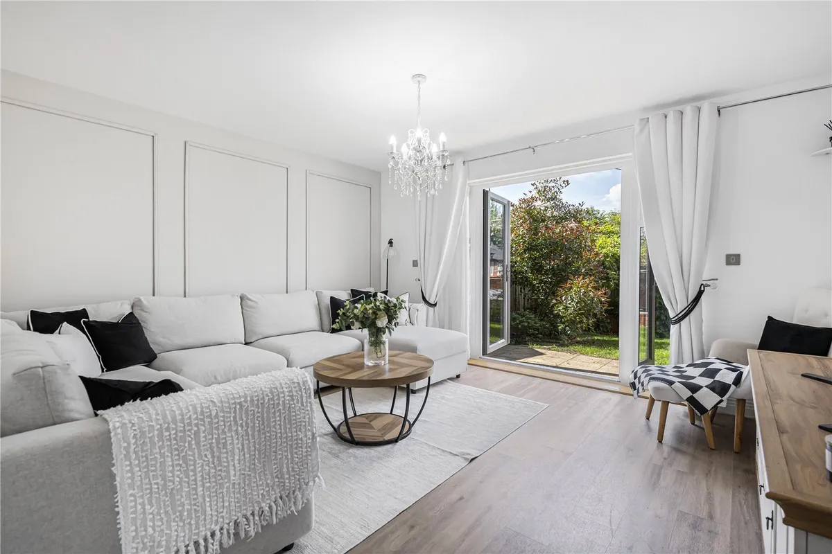 Horse Leys, Rotherfield Greys, Henley-on-Thames, RG9