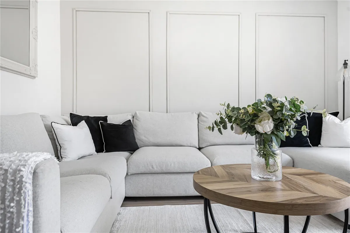 Horse Leys, Rotherfield Greys, Henley-on-Thames, RG9