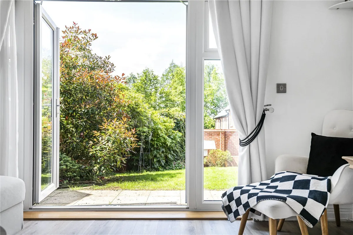Horse Leys, Rotherfield Greys, Henley-on-Thames, RG9