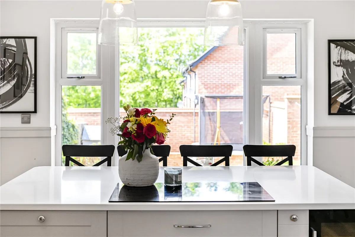 Horse Leys, Rotherfield Greys, Henley-on-Thames, RG9