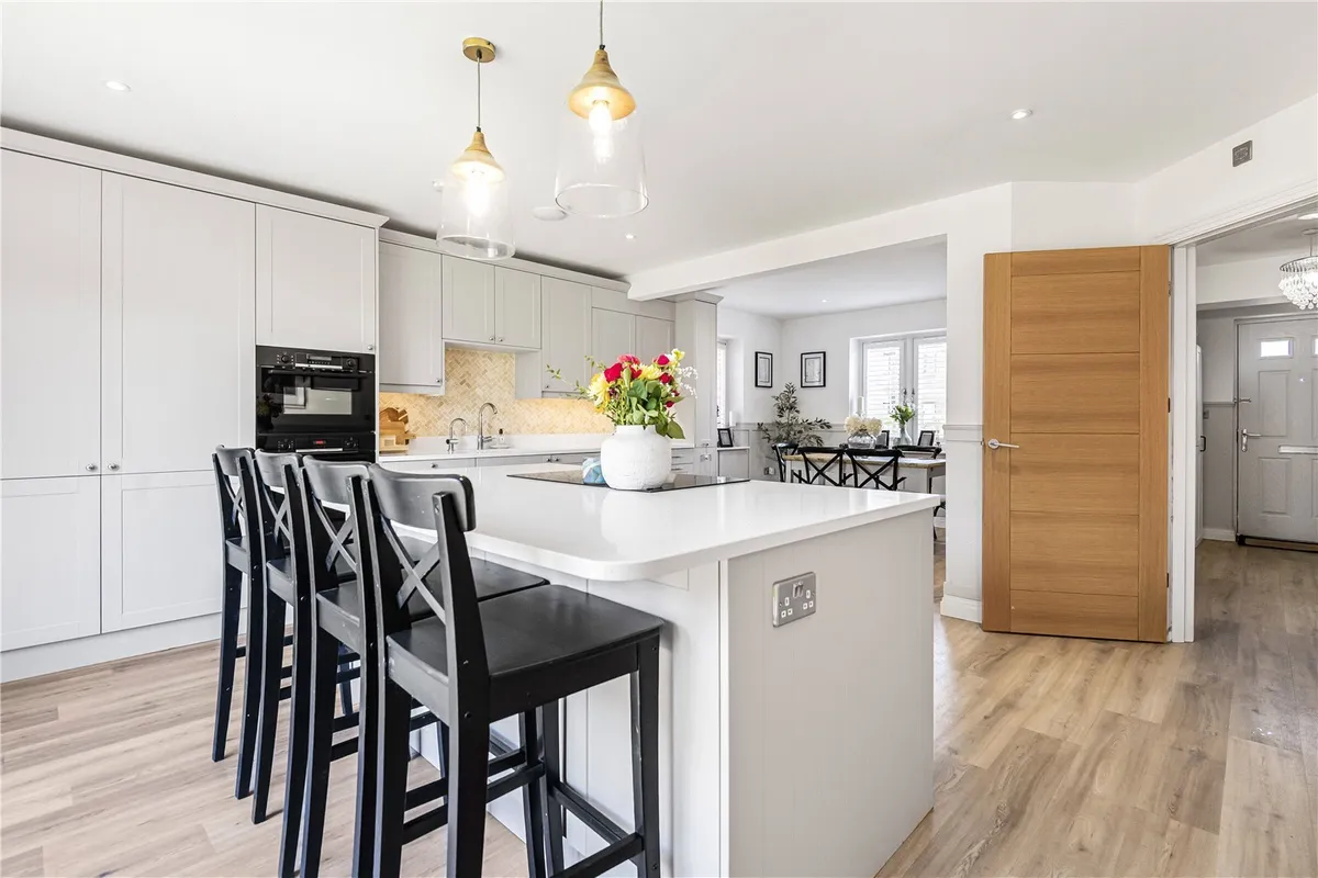 Horse Leys, Rotherfield Greys, Henley-on-Thames, RG9