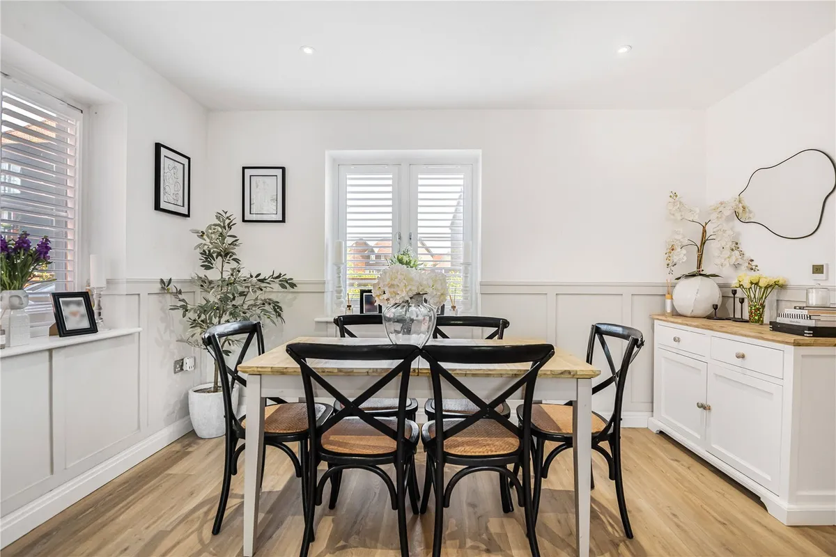 Horse Leys, Rotherfield Greys, Henley-on-Thames, RG9