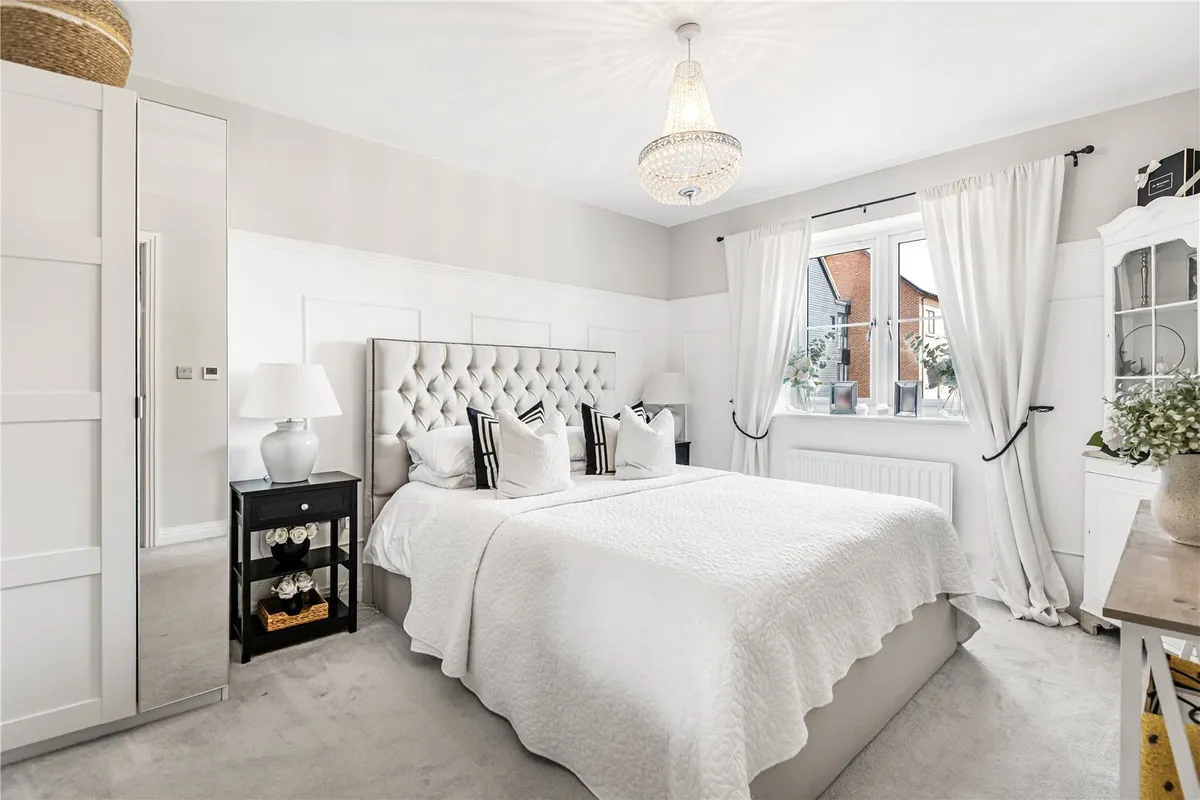 Horse Leys, Rotherfield Greys, Henley-on-Thames, RG9