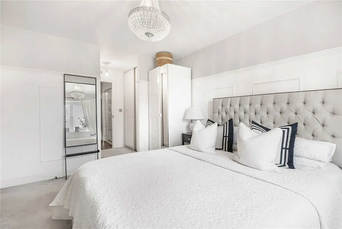 Horse Leys, Rotherfield Greys, Henley-on-Thames, RG9