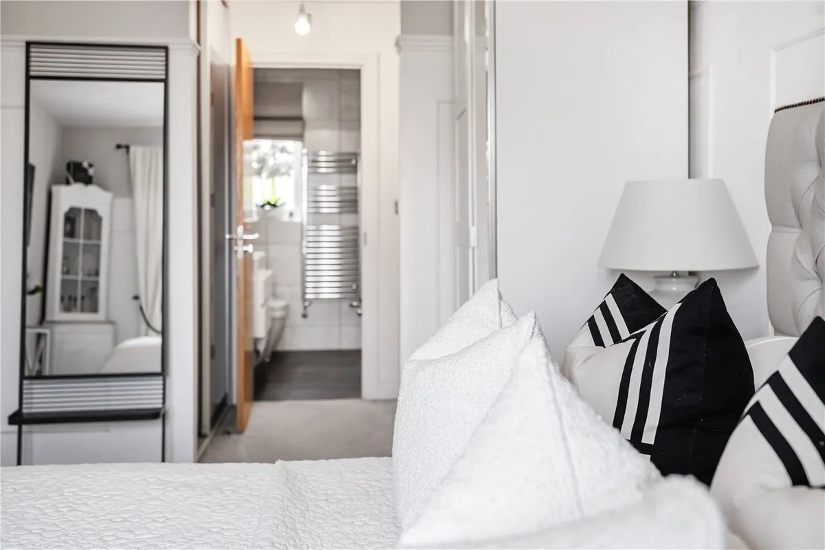 Horse Leys, Rotherfield Greys, Henley-on-Thames, RG9
