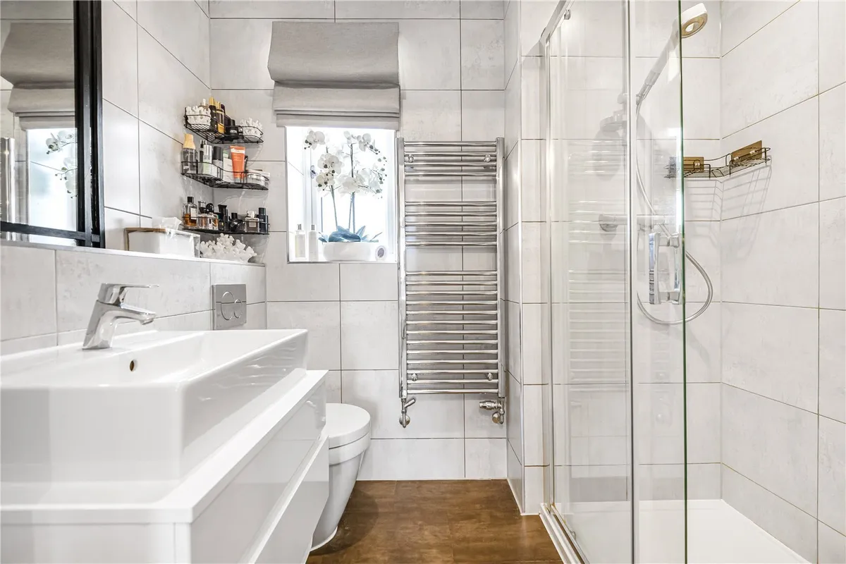 Horse Leys, Rotherfield Greys, Henley-on-Thames, RG9