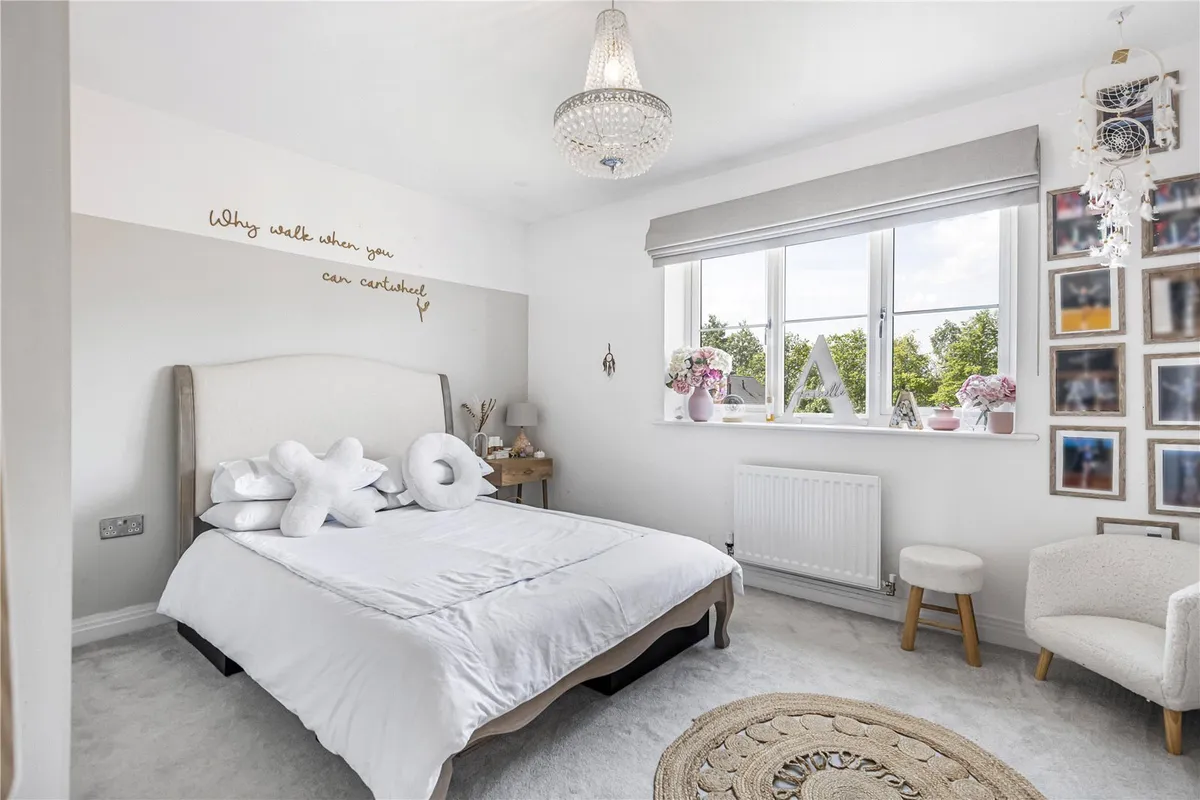 Horse Leys, Rotherfield Greys, Henley-on-Thames, RG9