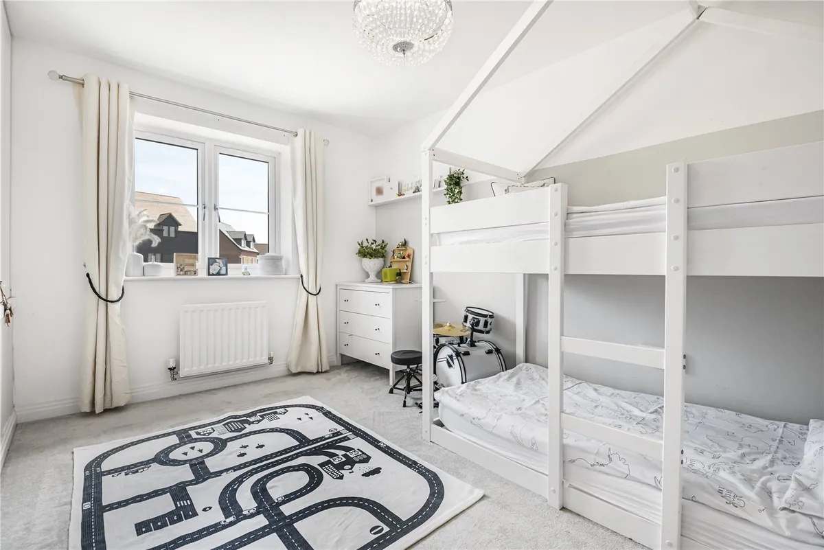 Horse Leys, Rotherfield Greys, Henley-on-Thames, RG9