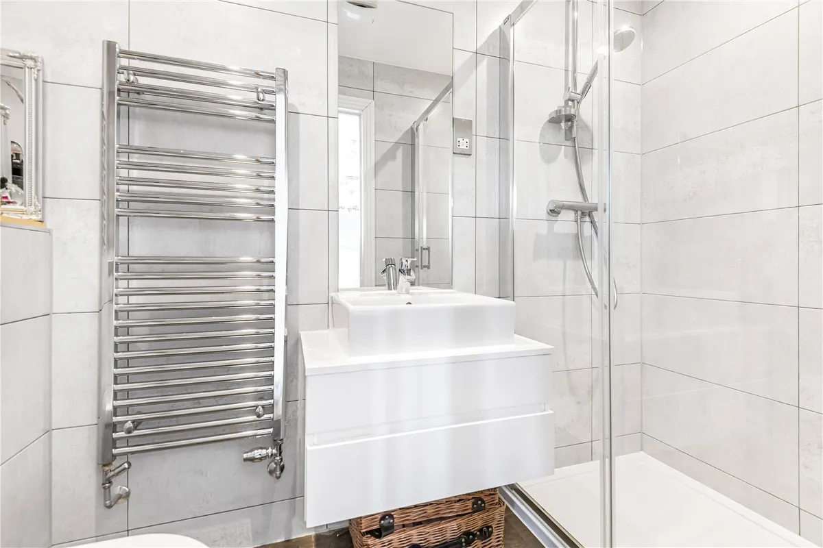 Horse Leys, Rotherfield Greys, Henley-on-Thames, RG9