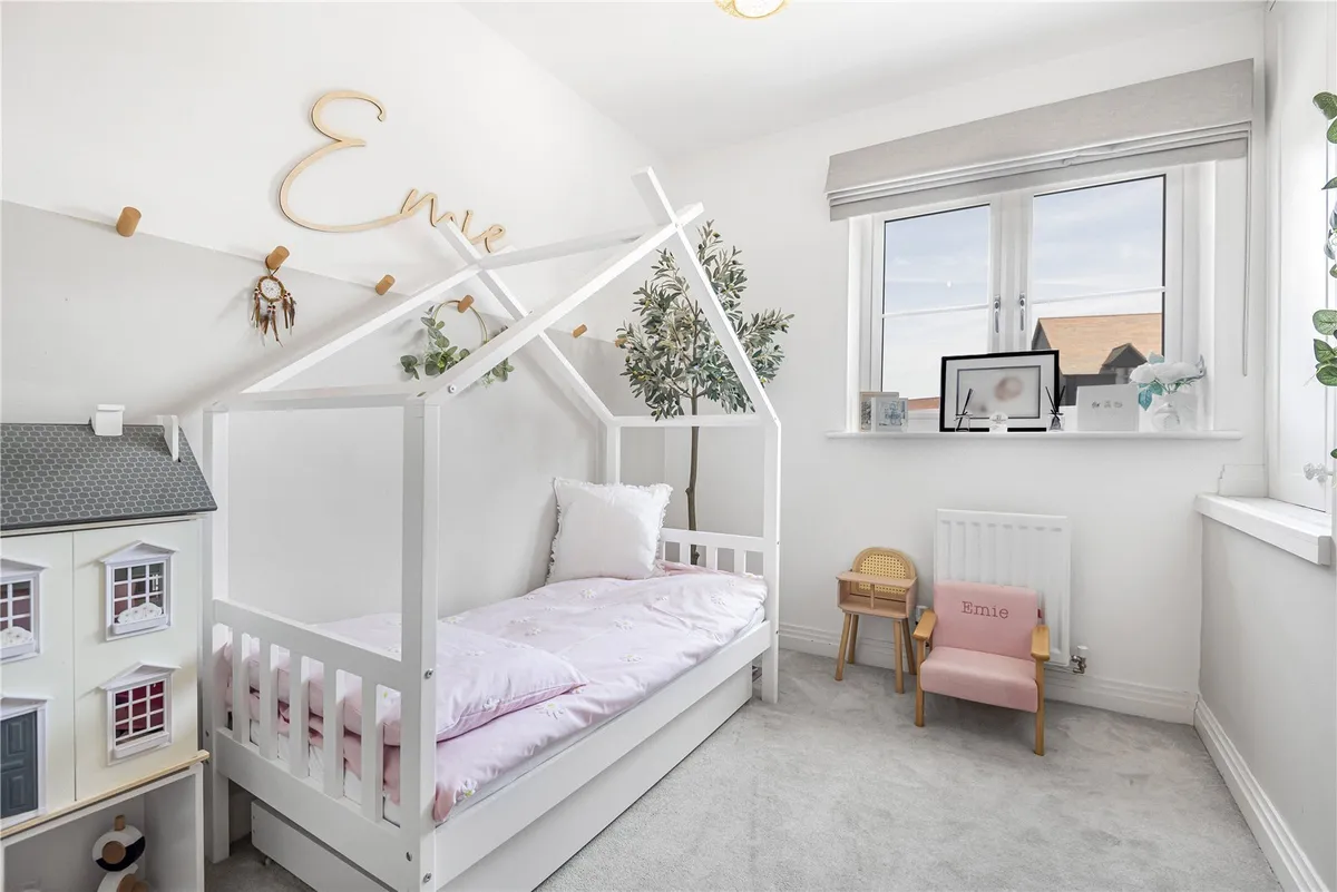 Horse Leys, Rotherfield Greys, Henley-on-Thames, RG9