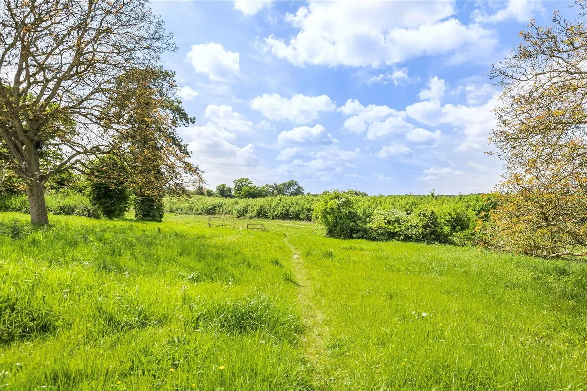 Horse Leys, Rotherfield Greys, Henley-on-Thames, RG9