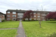 Prince Andrew Close, Maidenhead