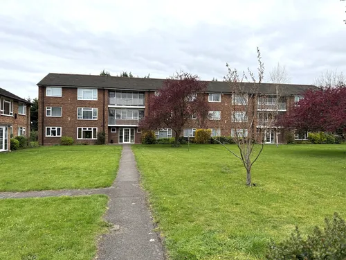 Prince Andrew Close, Maidenheadphoto