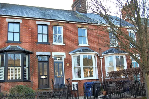 York Road, Bury St Edmunds, IP33 photo 1