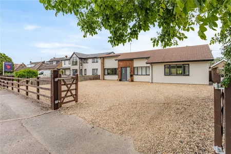 Oundle Road, Chesterton, PE7