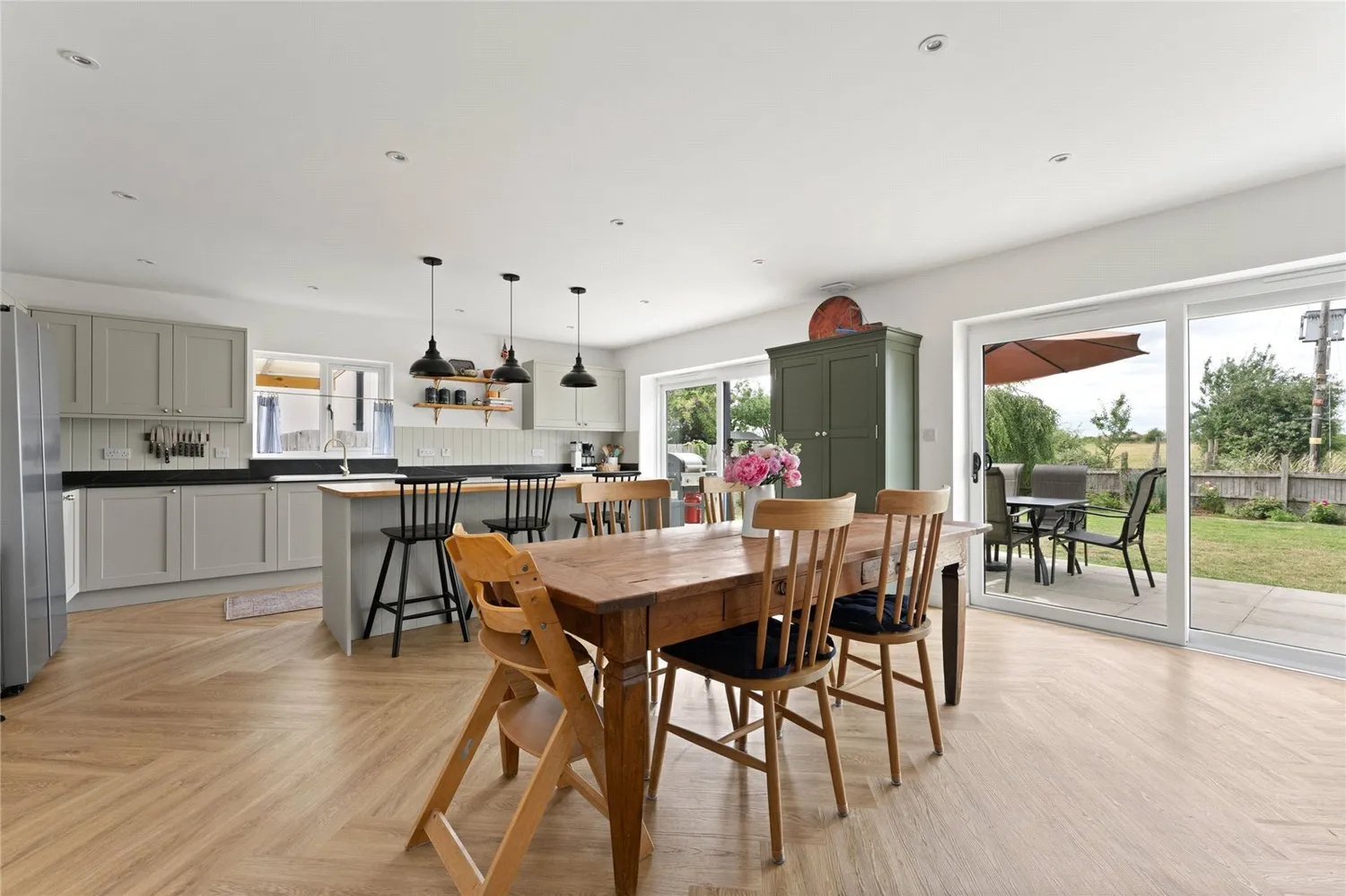 Oundle Road, Chesterton, PE7 photo 2