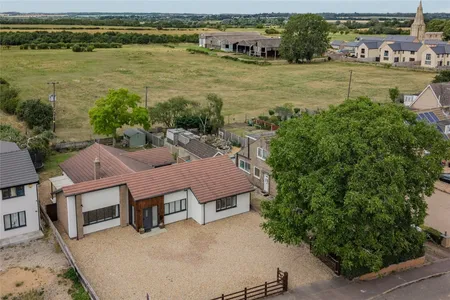 Oundle Road, Chesterton, PE7