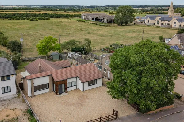 Oundle Road, Chesterton, PE7 photo 3