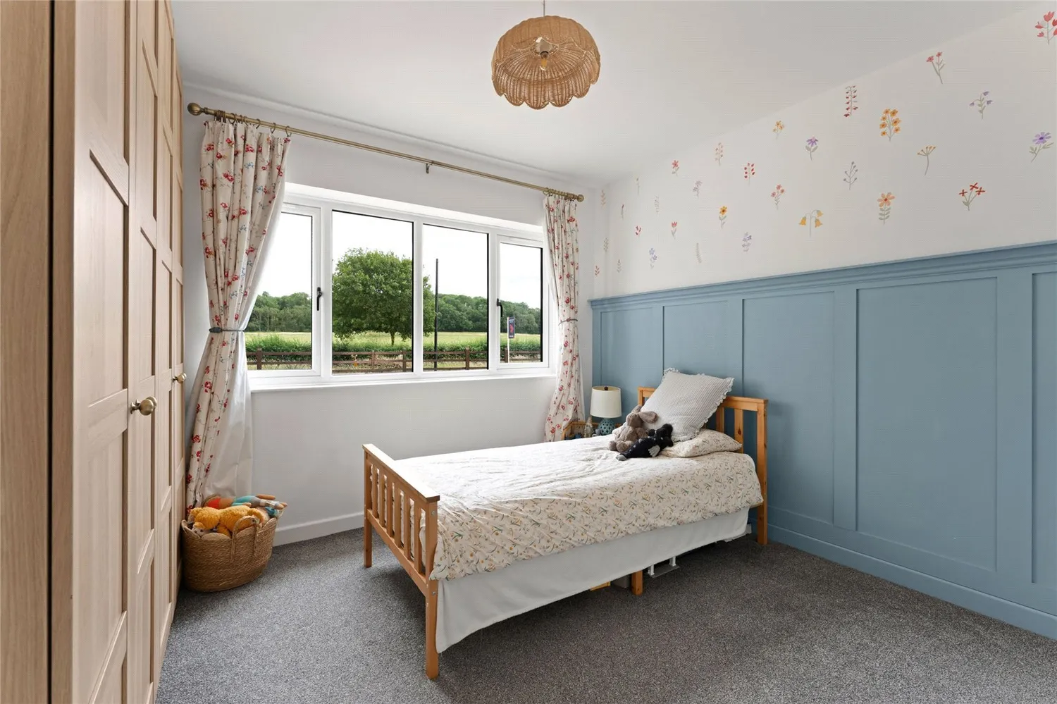 Oundle Road, Chesterton, PE7 photo 11