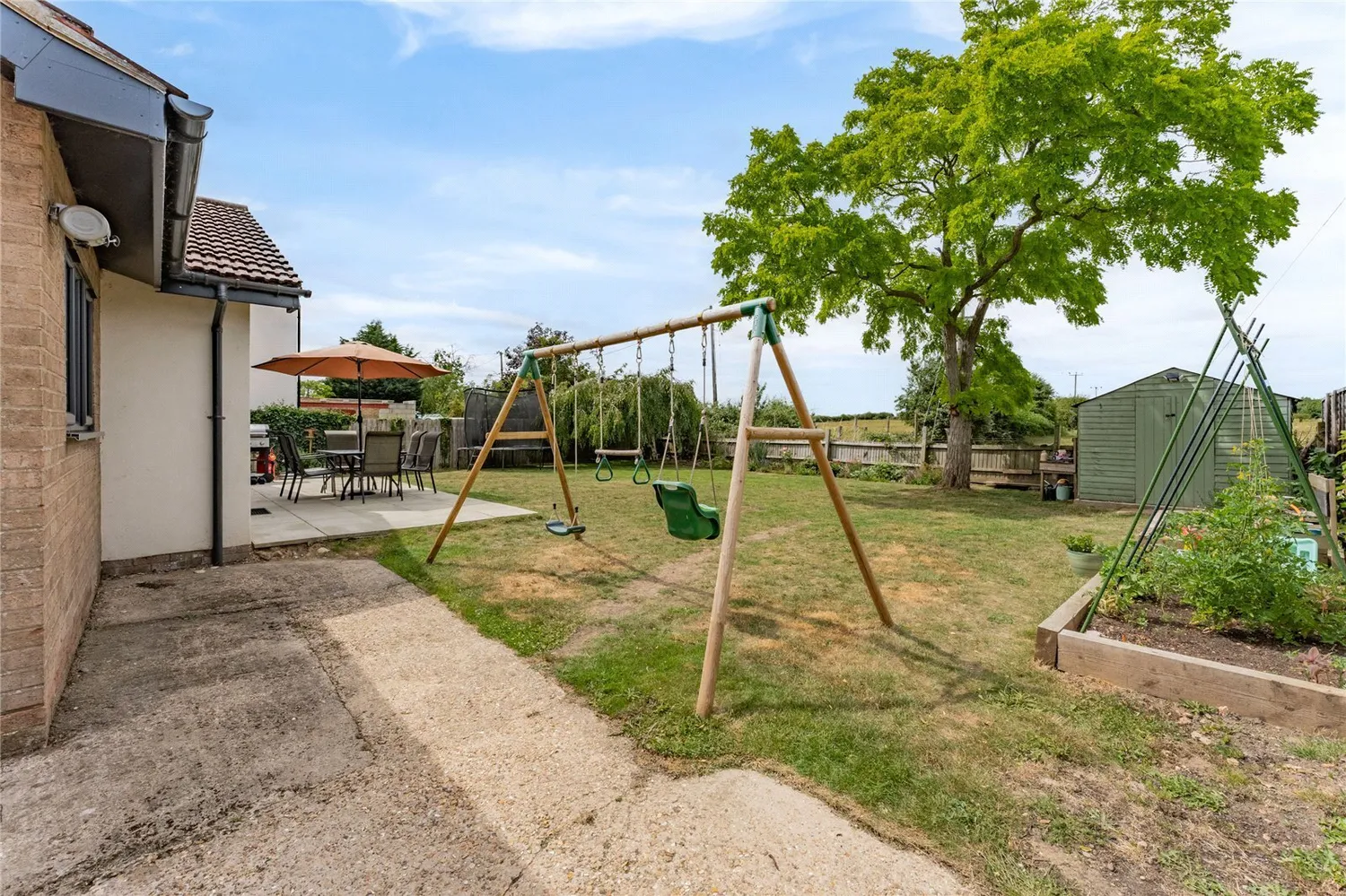 Oundle Road, Chesterton, PE7 photo 13